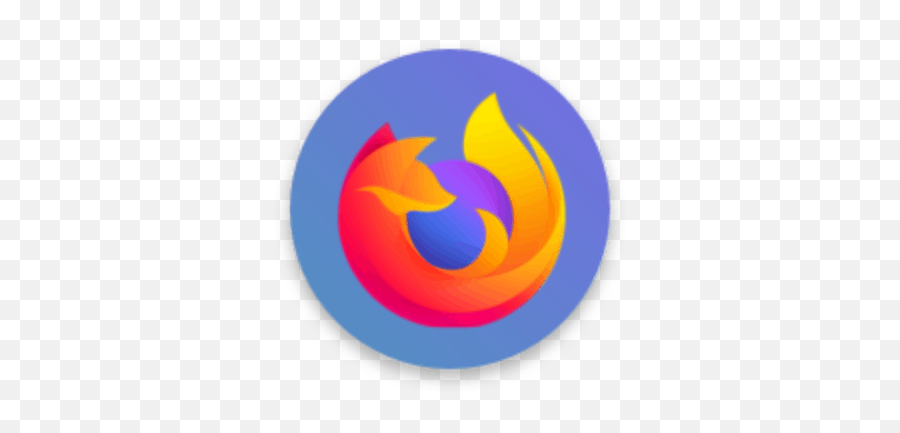 Mozilla Fenix A New Browser For - Firefox Icon Beta Png Emoji,Firefox New Logo