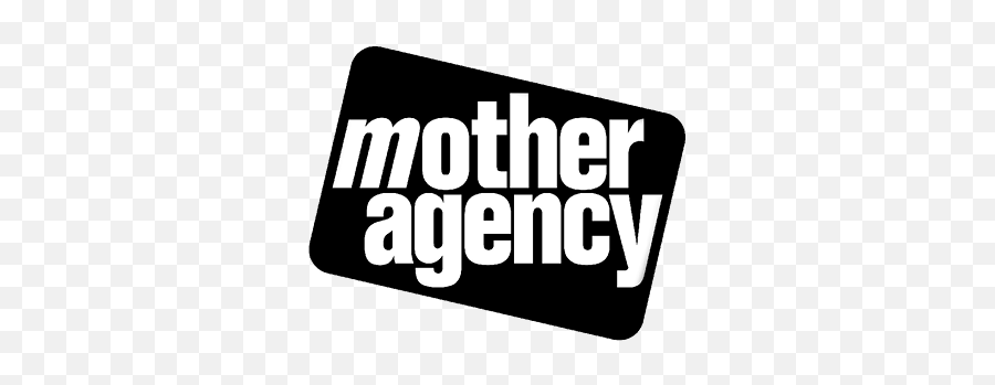 Home - Mother Agency Logo Emoji,Mother Logo