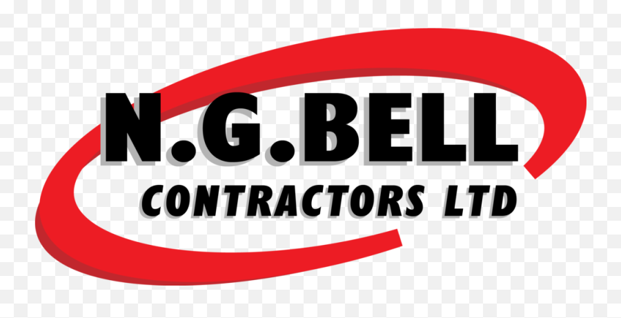 N G Bell Contractorsn G Bell Contractors Emoji,Bell Logo