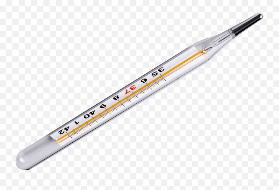 Thermometer Png - Thermometer Png Emoji,Thermometer Png