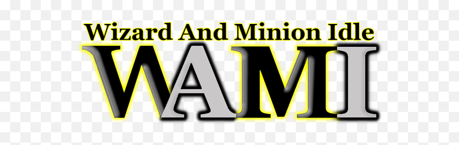 Wizard And Minion Idle - Steamgriddb Education Investor Emoji,Minion Logo