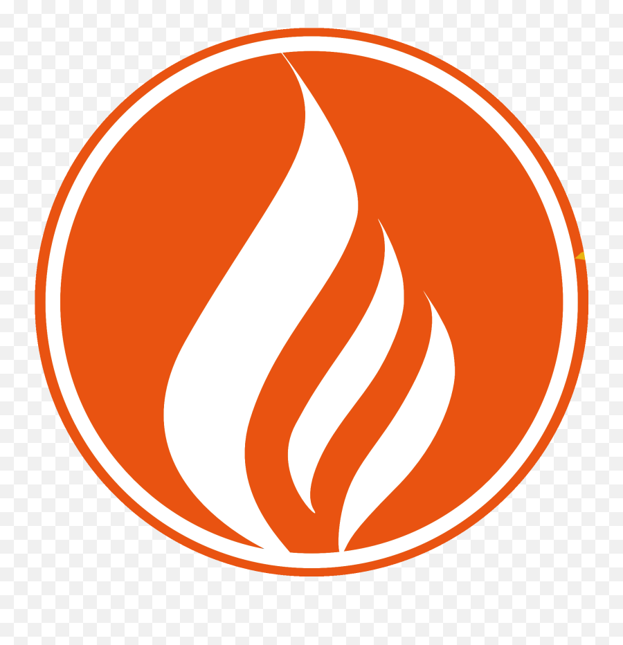 Black And White Fire Logo Transparent Cartoon - Jingfm Vertical Emoji,Fire Logo Png