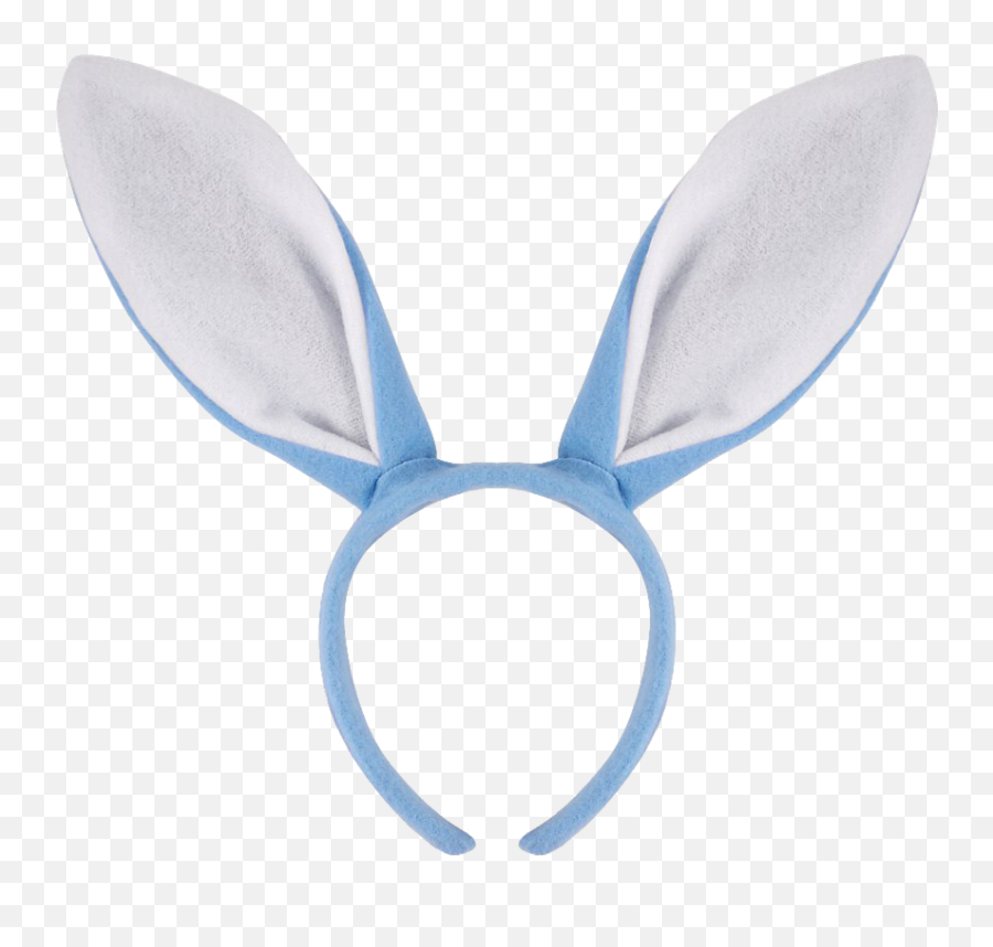Bunny Ears Headband Pink Transparent Png Image Bunny Ear Pink Png Png Click Emoji,Bunny Ears Png