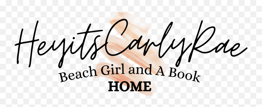 Heyitscarlyrae - Beach Girl And A Book Mihono Tsukimoto Emoji,Home Logo