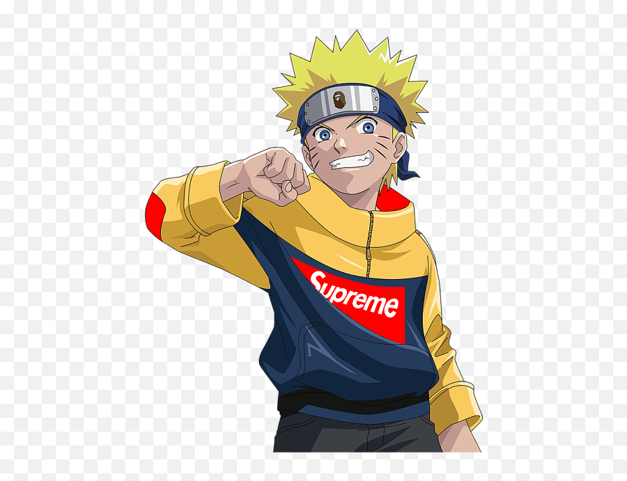 Naruto Iphone 6s Case - Naruto Supreme Png Emoji,Transparent Iphone 6s Cases