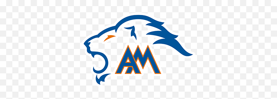 Team Home Auburn Mountainview Lions Sports - Auburn Mountainview Logo Emoji,Auburn Logo
