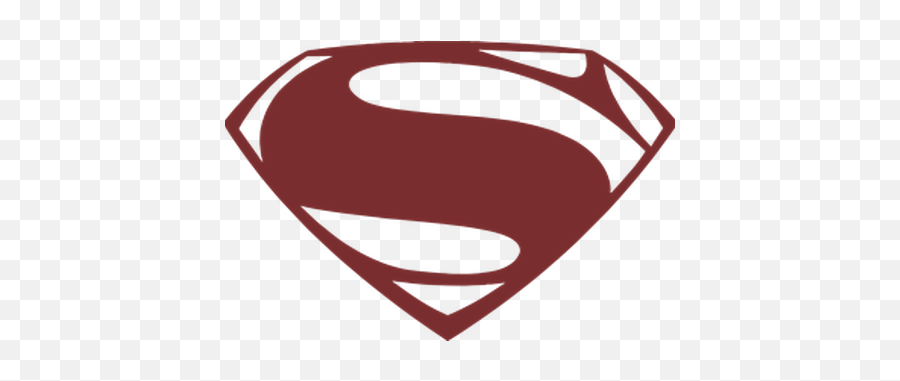 Download Blank Shield Logo Vector 4k - Superman Logo Png 4k Emoji,Superman Logo Vector