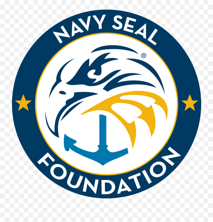 Nsf - Navy Seal Foundation Logo Emoji,Nsf Logo