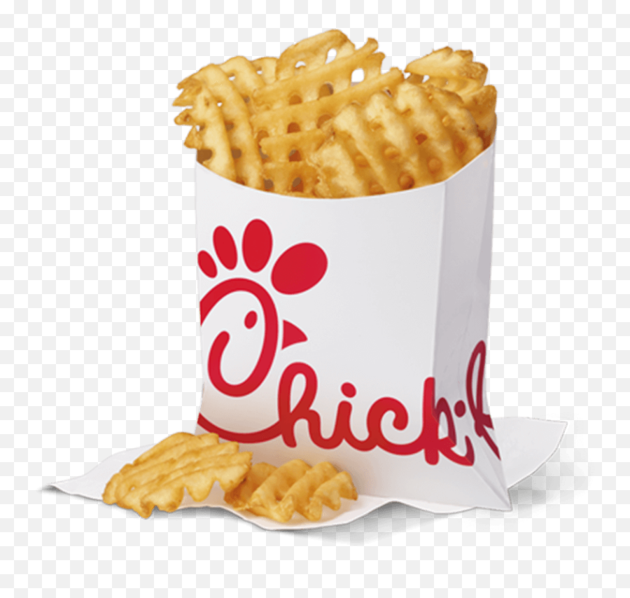 Chick Fil A Fries Nutrition Small - Chick Fil A Fries Emoji,Chic Fil A Logo