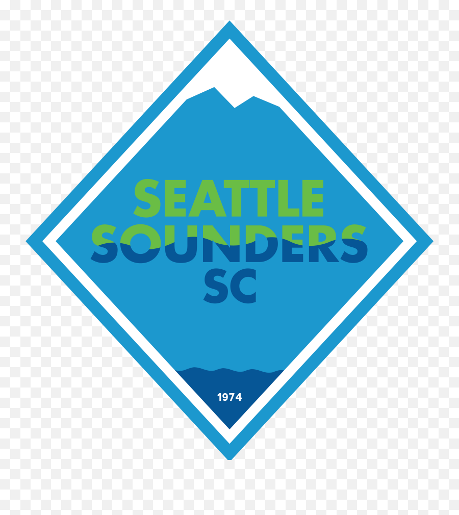 Hey Sounders Fans - Language Emoji,Sounders Logo