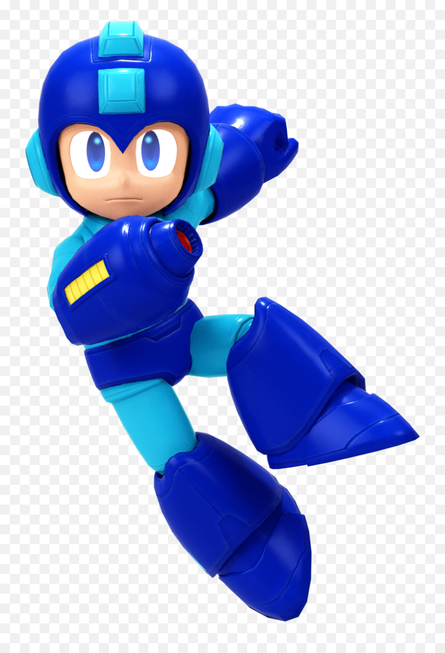 Download Mega Man Png Transparent Image - Mega Man Transparent Emoji,Mega Man Png