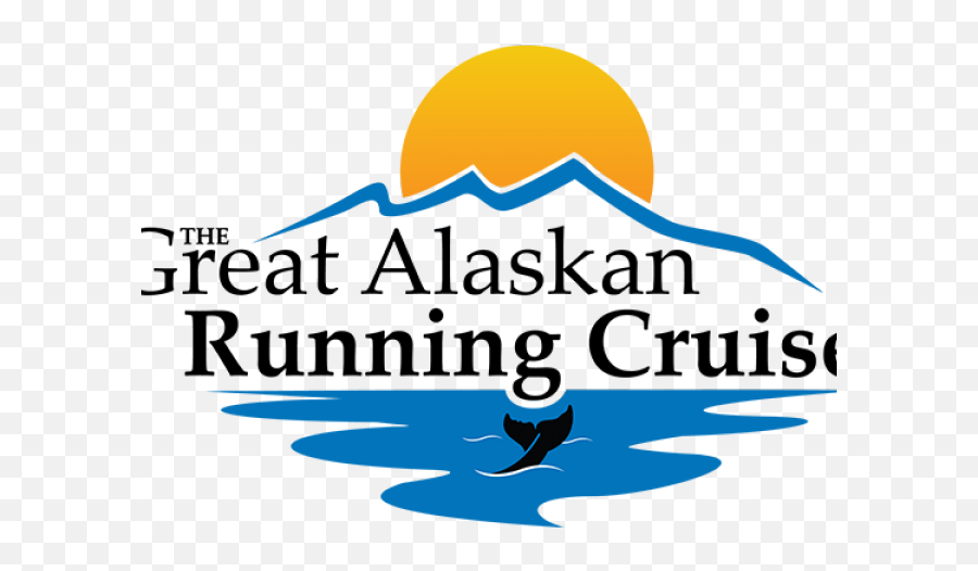 Cruise Clipart Alaska Cruise - Alaska Cruise Logo Png Alaska Emoji,Cruise Clipart