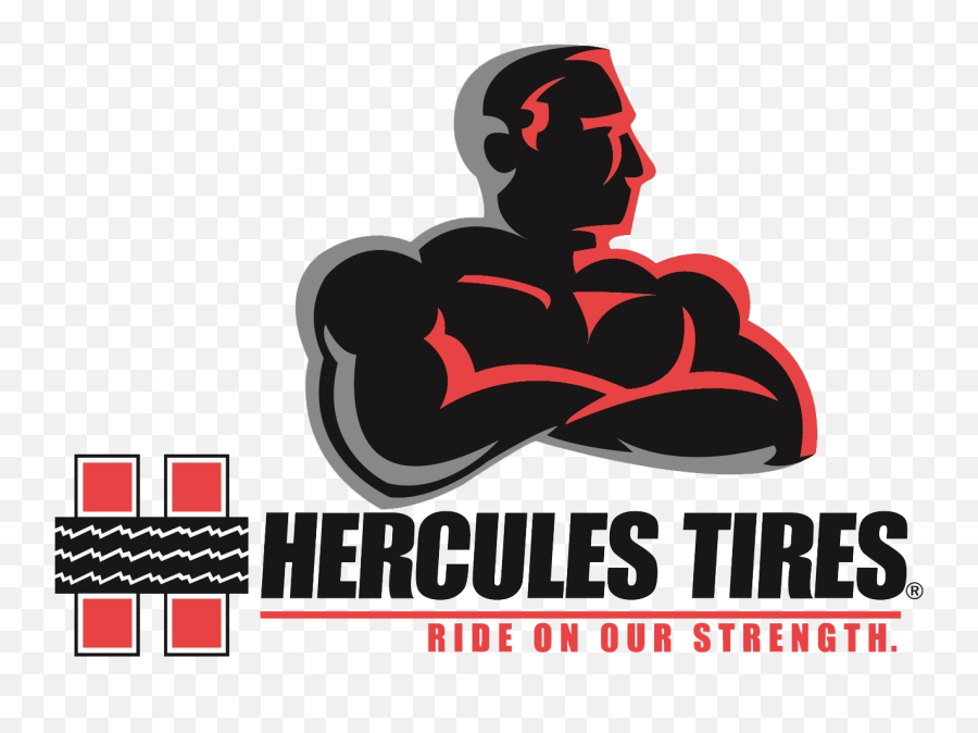Hercules Tires Logo Hd Png Information - Hercules Tire Logo Png Emoji,Hercules Png