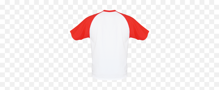 T - Red And White Shirt Png Emoji,Red Shirt Png