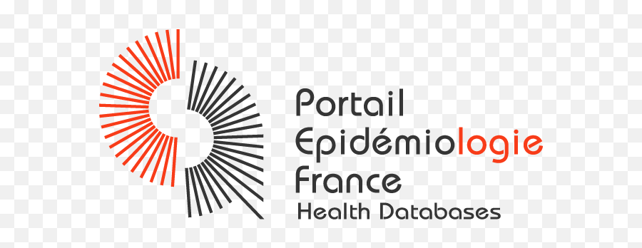 Welcome Epidemiologie - France Portal Health Databases Dot Emoji,France Logo
