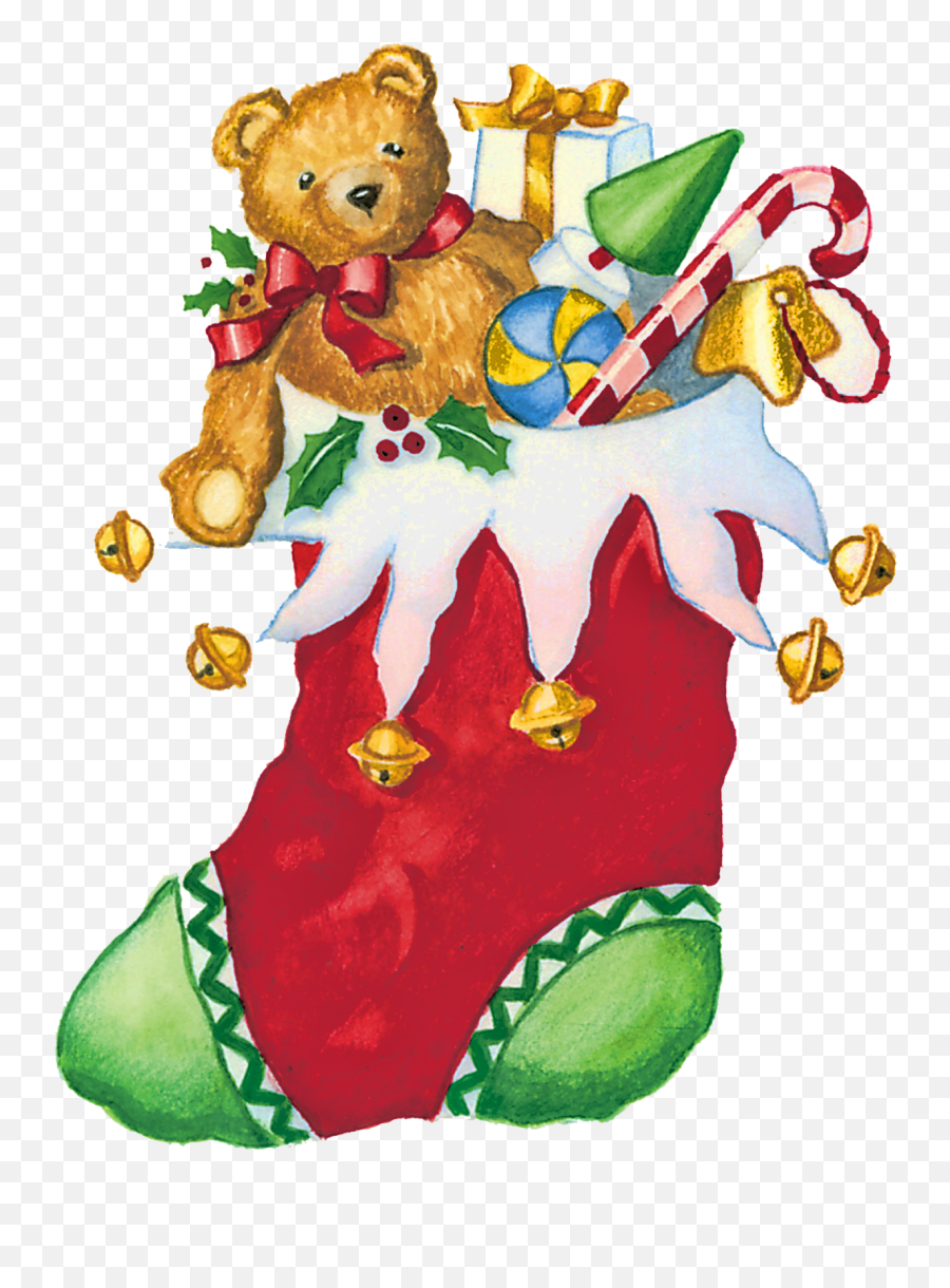 Library Of Christmas Toys Graphic - Clipart Christmas Toys Png Emoji,Toys Clipart