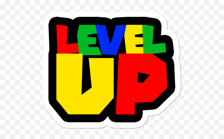 Up Mario - Transparent Level Up Mario Emoji,Level Up Png