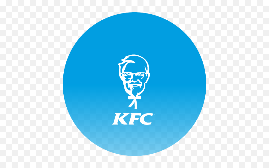3sixty Networks Clients - Blue Kfc Logo Emoji,Kfc Logo
