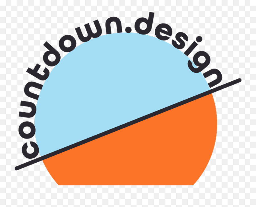 Countdowndesign Logo Launch Ball By Countdowndesign On - Dot Emoji,Ball Logo