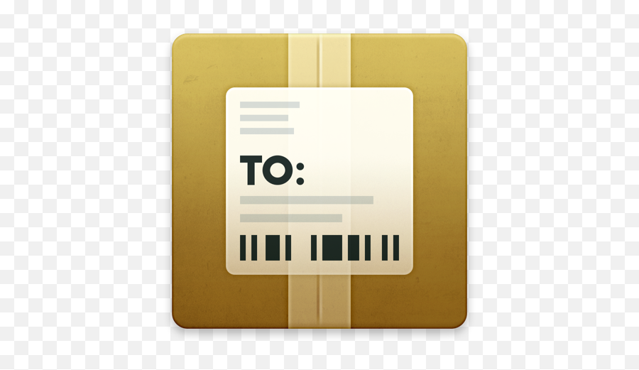 Ios Icon - Deliveries Mac App Icon Emoji,20% Off Png