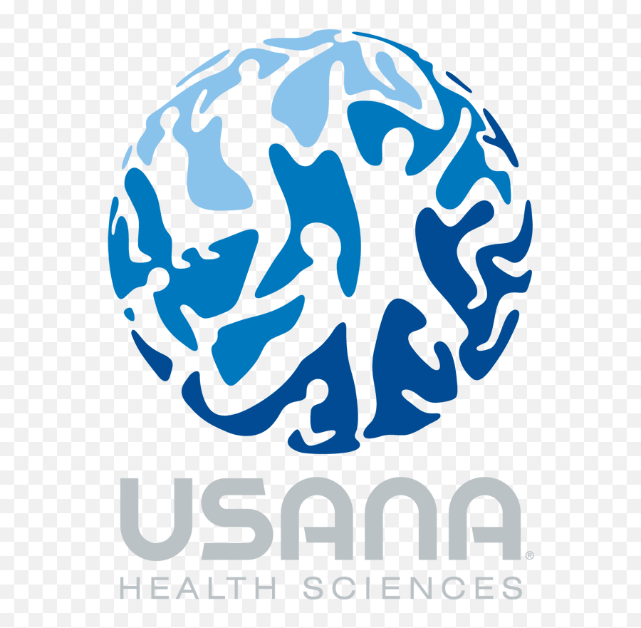 Download Hd Logos Usana Logo Transparent Myfavorites - Usana Health Sciences Logo Png Emoji,Pinterest Logo Transparent
