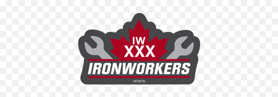 Ironworkers - Language Emoji,Ironworkers Logo