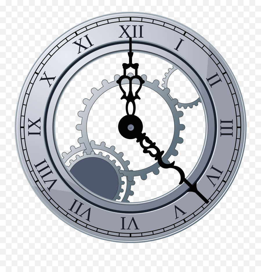 Clock Pictures Download Free Clip Art - Fancy Clock Clipart Emoji,Clock Clipart