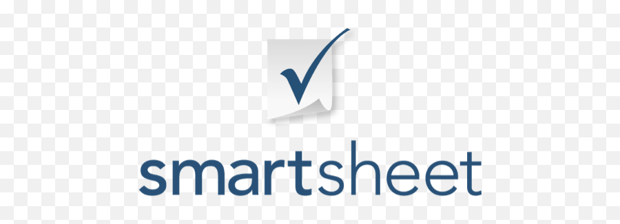 Smartsheet Logo Emoji,Smartsheet Logo