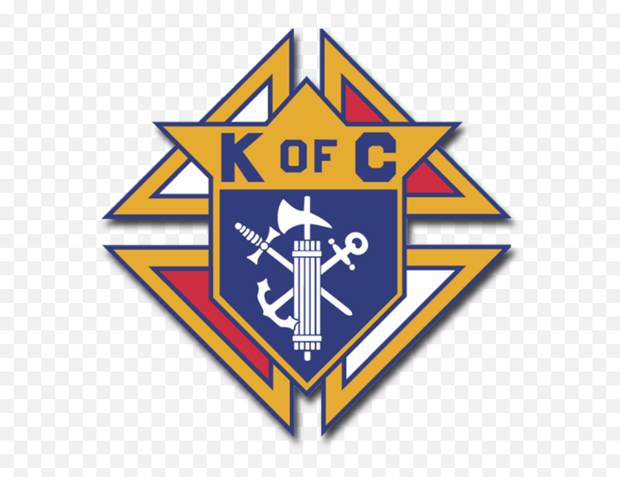 St - Knight So F Columbus Emoji,Knights Of Columbus Logo