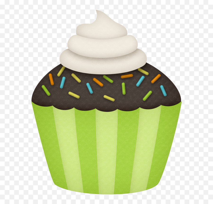 B Birthday Boy Clipart Images Emoji,Cute Cupcake Clipart