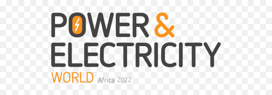 Power U0026 Electricity World Africa 2022 23 - 24 August 2022 Emoji,Electricity Transparent