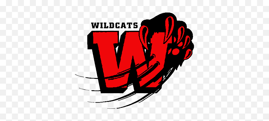 Football - High Point Regional School District Tamanawis Secondary School Logo Emoji,Wildcat Logo