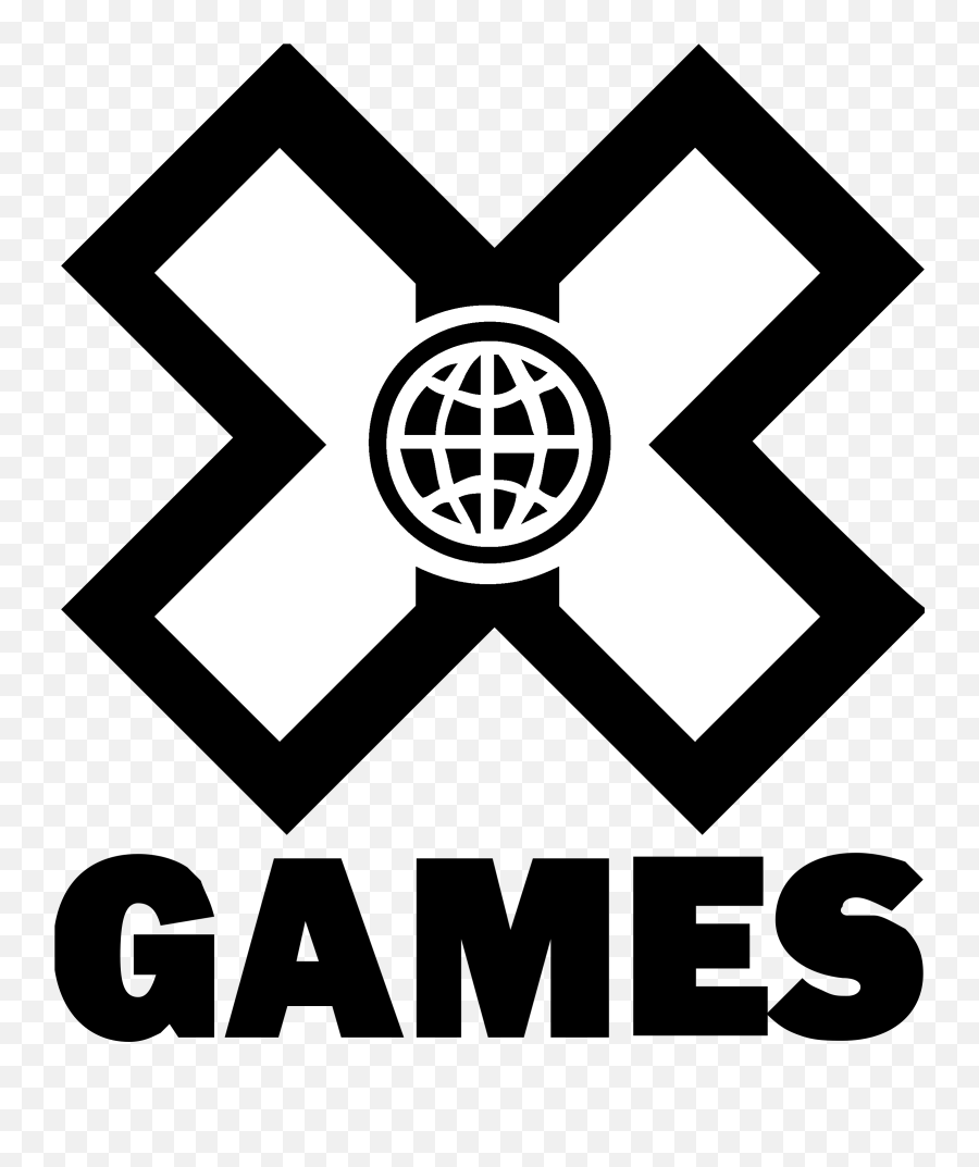 X Games Logo Png Transparent U0026 Svg Vector - Freebie Supply X Games Logo Png Emoji,Video Game Logos