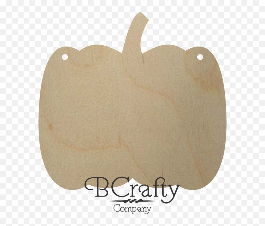 Wooden Pumpkin Shapes U2013 Bcrafty Company Emoji,Pumpkin Monogram Clipart