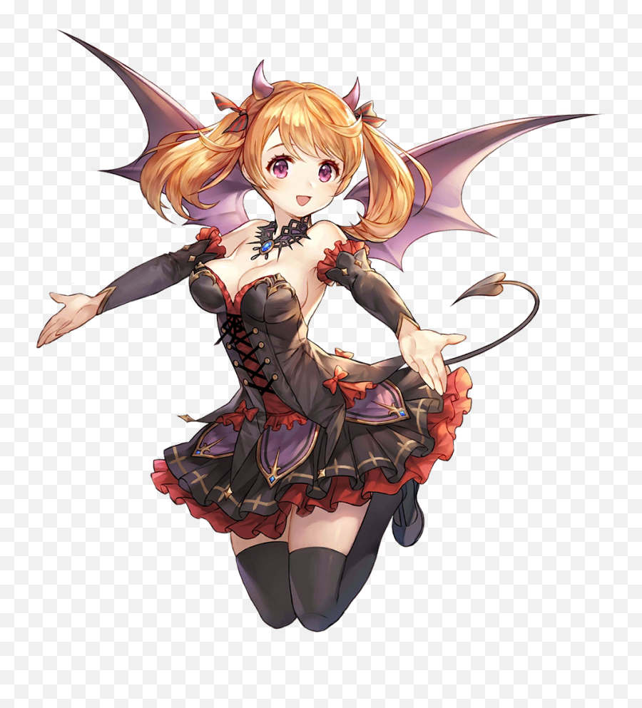 Download Hd May Halloween - Anime Transparent Png Image Halloween Anime Transparent Emoji,Anime Png