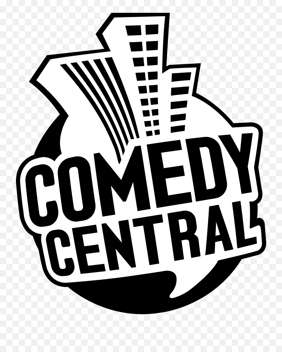 Comedy Central - Comedy Central Logopedia Emoji,Comedy Central Logo