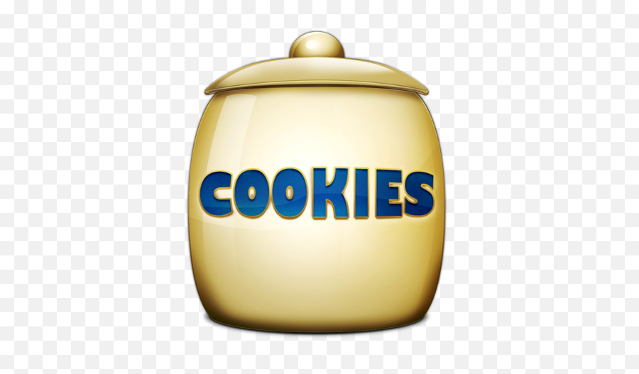 Best Cookie Jar Clipart - Clipart Cookie Jar Png Emoji,Jar Clipart