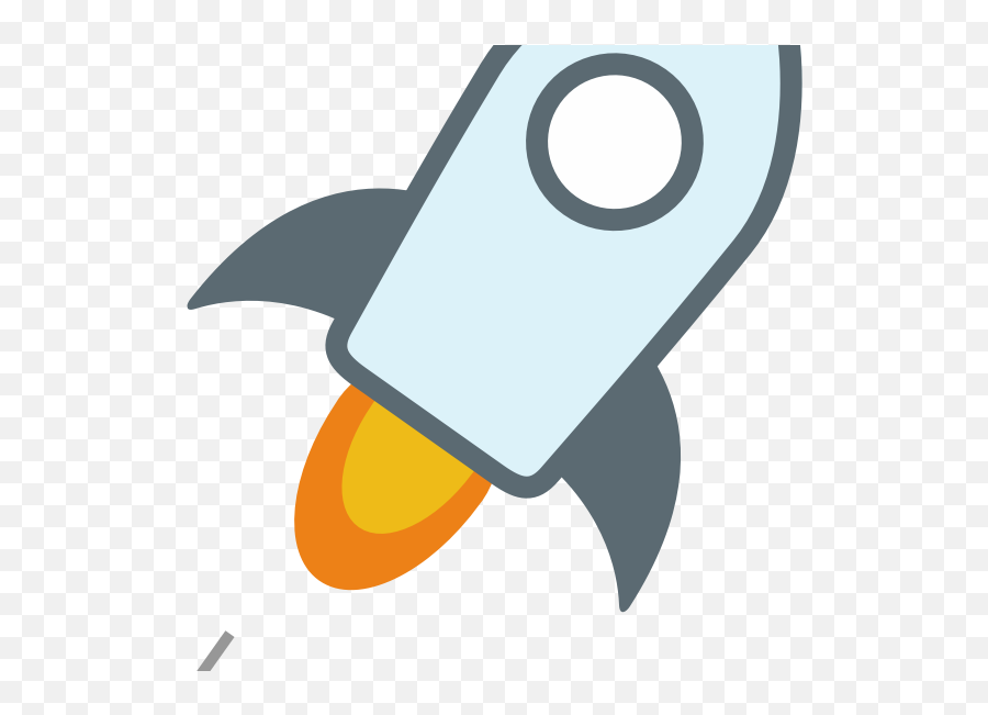 Download Zcash Stellar Xlm Coinbase - Stellar Crypto Png Emoji,Zcash Logo