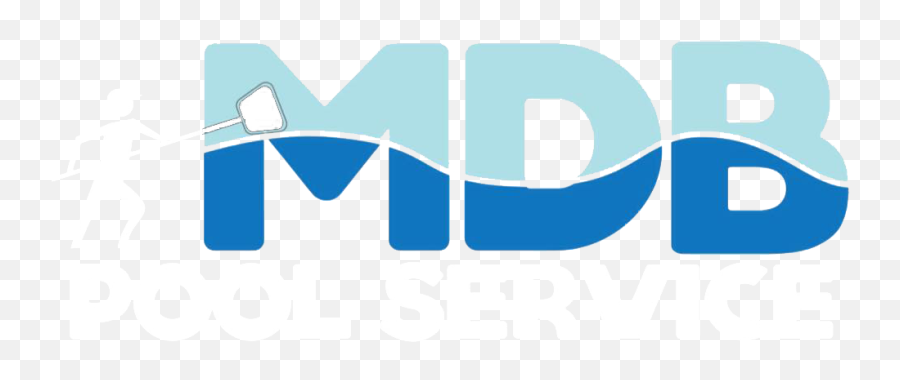 Mdb Pool Service Weston U0026 Davie Fl Pool Repairs Cleaning Emoji,Pool Service Logo