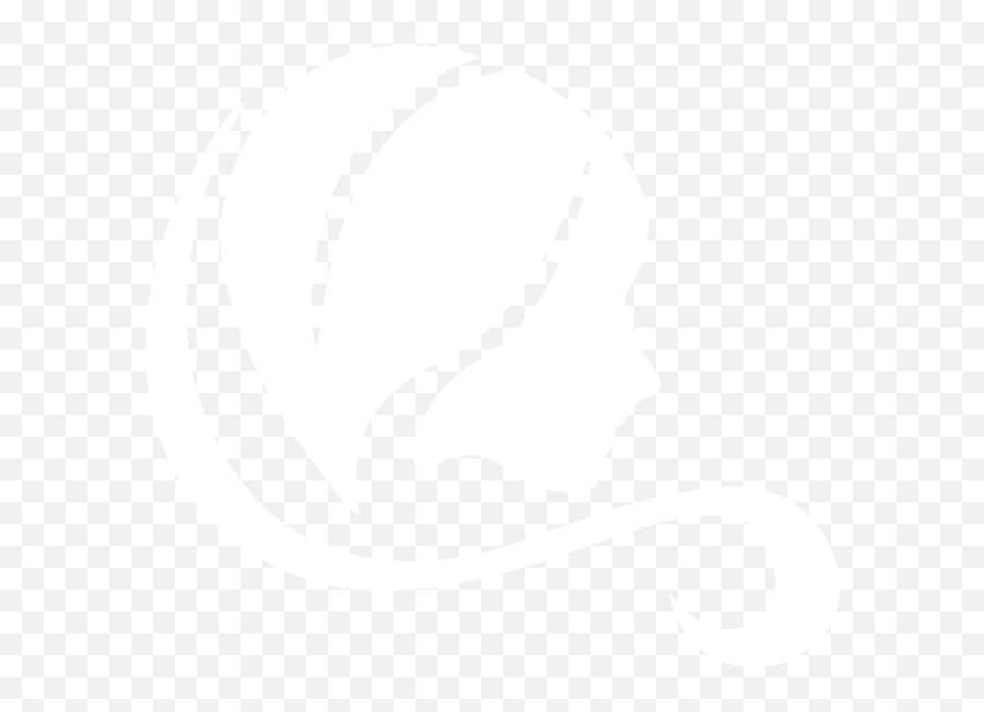 Beauty Salon Logo Transparent Full Size Png Download Seekpng - Beauty Logo White Png Emoji,Hair Salon Logo