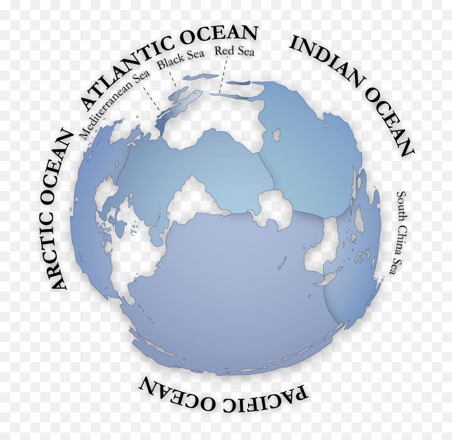 Oceans - Common Heritage Of Mankind Emoji,Ocean Png