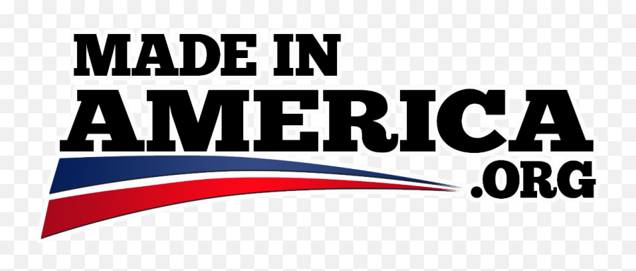 Made In America Manufacturers And - Maquillaje Emoji,Made In Usa Logo