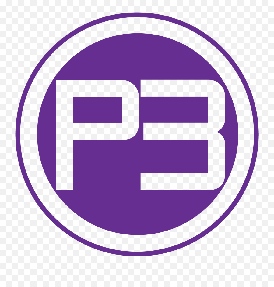 Intellectechs P3 U2013 Price Protection Package Emoji,P3 Logo