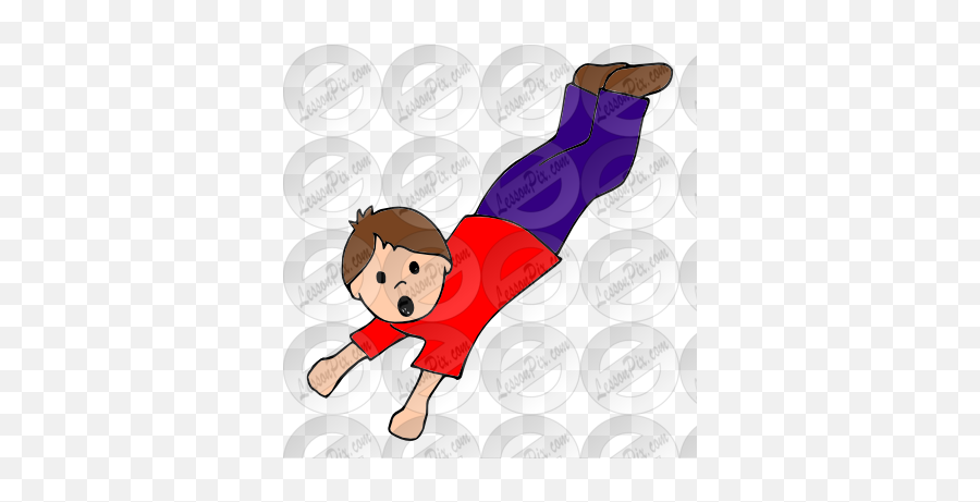 Fell Clipart Jack Fell Down Picture 8ibasd - Clipart Suggest Emoji,Jacks Clipart