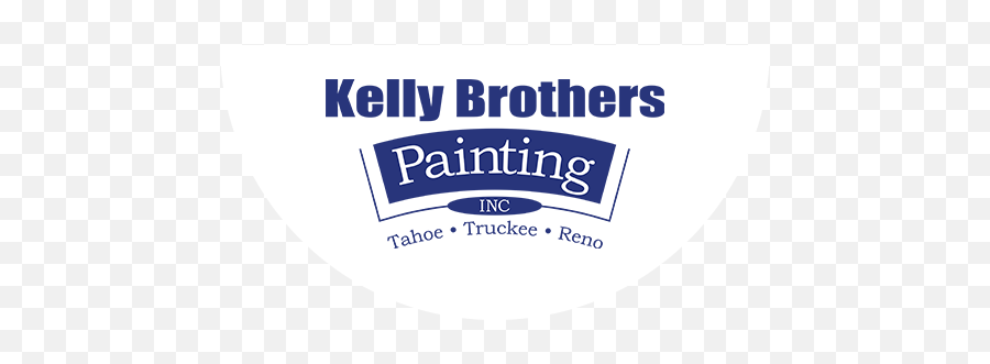 Kelly Brothers Painting Reno - Tahoeu0027s 1 Painting Contractors Kelly Painting Company Logo Emoji,Painting Logo