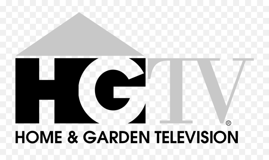 Hgtv Logo Black And White - Logo Hgtv Emoji,Hgtv Logo