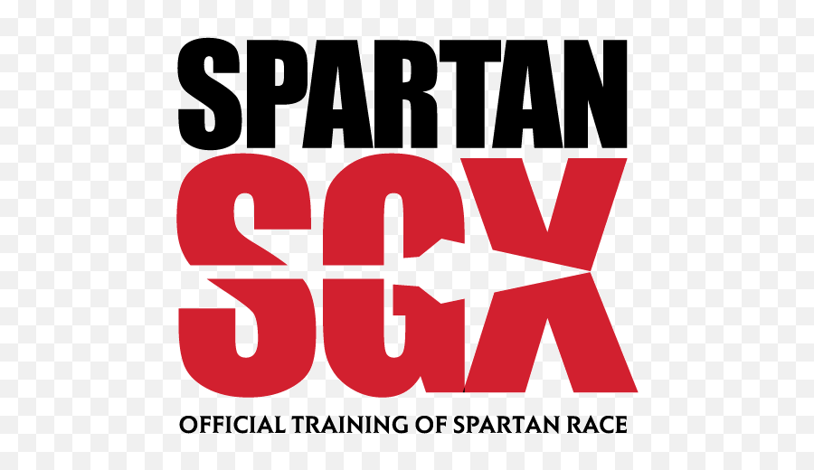 Official Emoji,Spartan Race Logo