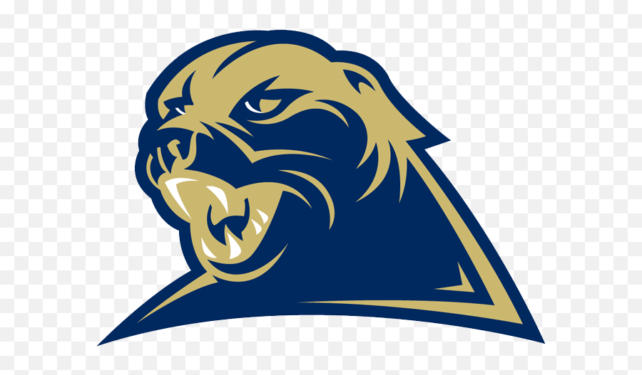 Of Pittsburgh Panther Logo - Pitt Panthers University Of Pittsburgh Logo Emoji,University Of Pittsburgh Logo