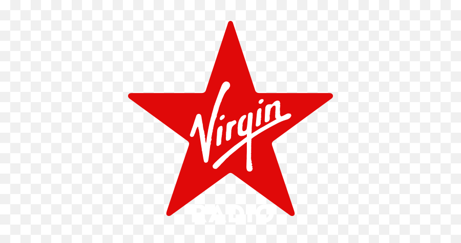 Virginradio Emoji,Iheartradio Logo