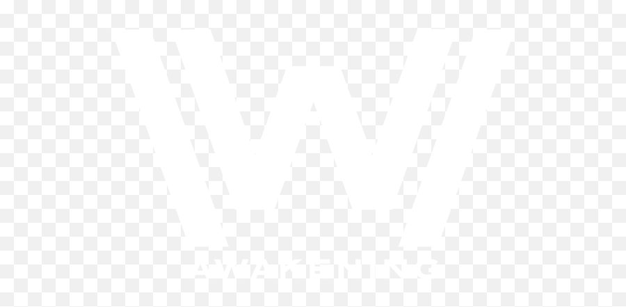 Westworld Awakening - Cloudflare Logo White Emoji,Westworld Logo